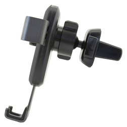 Držák telefonu LUKE-A dark grey