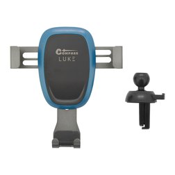 Držák telefonu LUKE-A blue