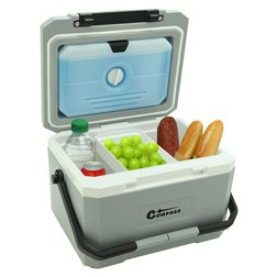 Termobox SNACK 5l s chladící vložkou