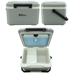 Termobox SNACK 5l s chladící vložkou