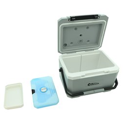 Termobox SNACK 5l s chladící vložkou