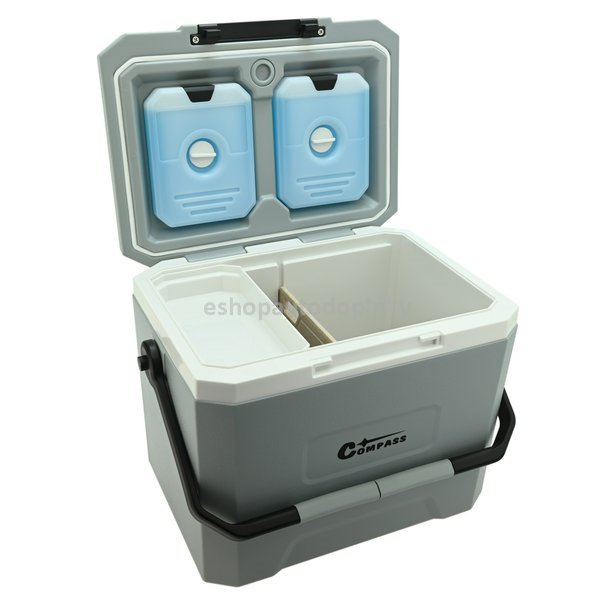 Termobox TRIP 16l s chladící vložkou