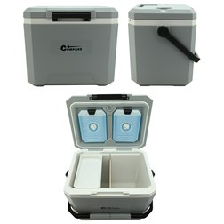 Termobox TRIP 16l s chladící vložkou