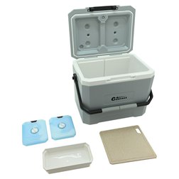 Termobox TRIP 16l s chladící vložkou