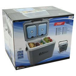 Termobox TRIP 16l s chladící vložkou