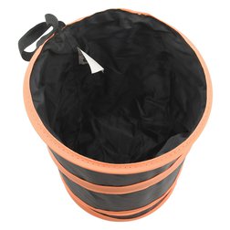 Odpadkový koš malý ORANGE