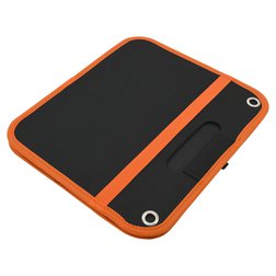 Organizér do kufru 32x29cm ORANGE