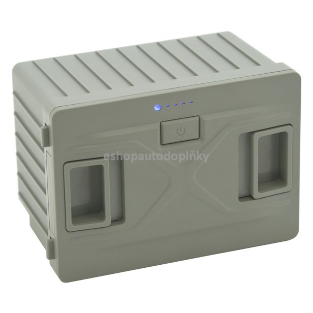 Baterie 15600mAh 11,1V s 230V nabíječkou (pro 07099)