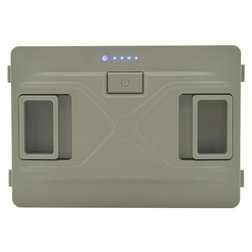 Baterie 15600mAh 11,1V s 230V nabíječkou (pro 07099)