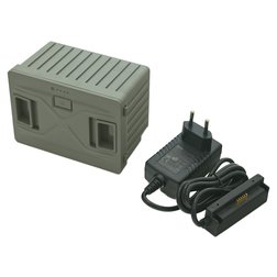 Baterie 15600mAh 11,1V s 230V nabíječkou (pro 07099)