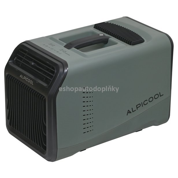 Klimatizace přenosná ICE HOME 230V