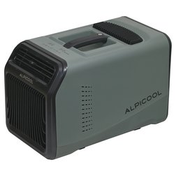 Klimatizace přenosná ICE HOME 230V