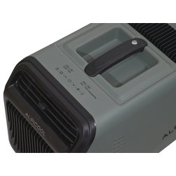 Klimatizace přenosná ICE HOME 230V