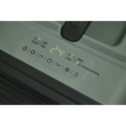 Klimatizace přenosná ICE HOME 230V