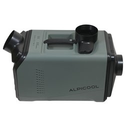 Klimatizace přenosná ICE HOME 230V