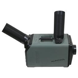 Klimatizace přenosná ICE HOME 230V