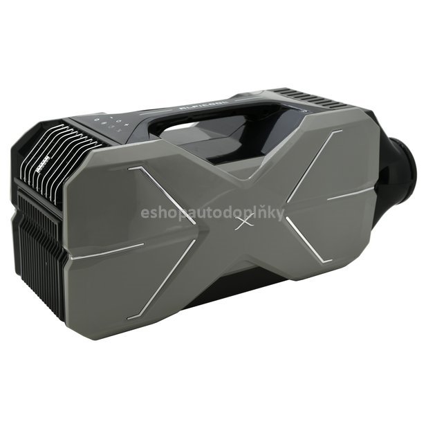 Klimatizace přenosná CAR/HOME 230/24V