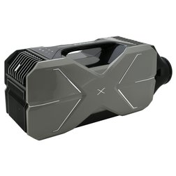 Klimatizace přenosná CAR/HOME 230/24V