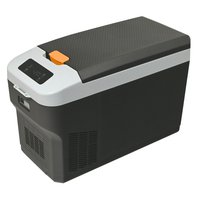 Chladící box COOLER kompresor 28l 230/24/12V -20°C