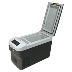 Chladící box COOLER kompresor 28l 230/24/12V -20°C