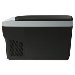 Chladící box COOLER kompresor 28l 230/24/12V -20°C