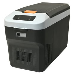 Chladící box COOLER kompresor 28l 230/24/12V -20°C