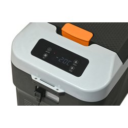 Chladící box COOLER kompresor 28l 230/24/12V -20°C