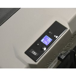 Chladící box FREEZE kompresor 40l 230/24/12V -20°C APP