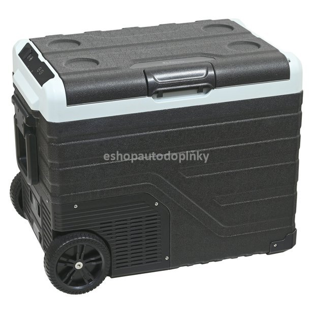 Chladící box ONYX kompresor 45l 230/24/12V -20°C pojízdný