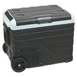 Chladící box ONYX kompresor 45l 230/24/12V -20°C pojízdný