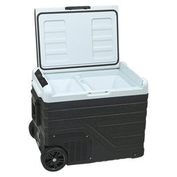Chladící box ONYX kompresor 45l 230/24/12V -20°C pojízdný