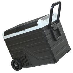 Chladící box ONYX kompresor 45l 230/24/12V -20°C pojízdný