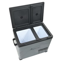 Chladící box kompresor SILVER DUAL 40l 230/24/12V -20°C APP