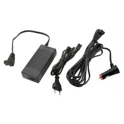 Chladící box kompresor SILVER DUAL 40l 230/24/12V -20°C APP