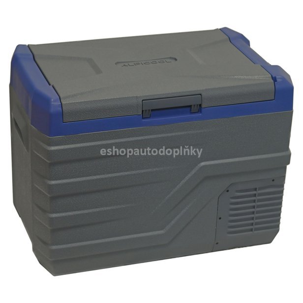 Chladící box kompresor FLASH 35l 230/24/12V -20°C