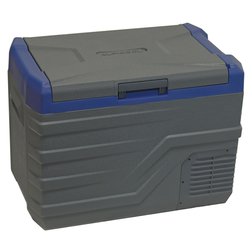 Chladící box kompresor FLASH 35l 230/24/12V -20°C