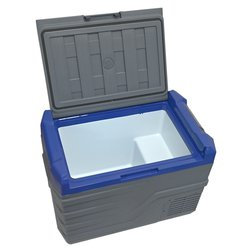 Chladící box kompresor FLASH 35l 230/24/12V -20°C