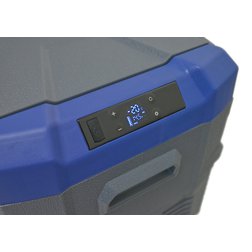 Chladící box kompresor FLASH 35l 230/24/12V -20°C