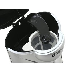 Kávovar - překapávač 12V 170W 15A 150ml