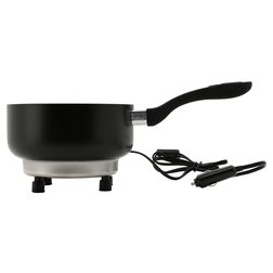 Hrnec ohřívací 1,9l 12V s poklicí