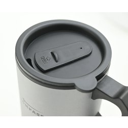 Termohrnek s ohřevem 12V