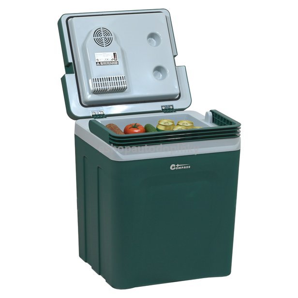 Chladicí box DROW 30l 230/12V