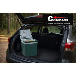 Chladicí box DROW 30l 230/12V