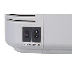 Chladící box 19l + display 230V/24V/12V DOUBLE