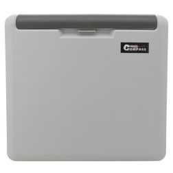 Chladící box 30litrů TAMPERE 230/12V