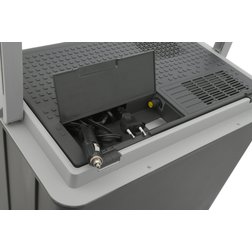 Chladící box 30litrů TAMPERE 230/12V