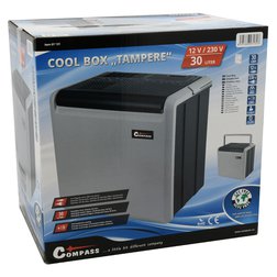 Chladící box 30litrů TAMPERE 230/12V