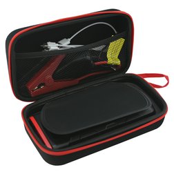 Powerbanka s funkcí SMART JUMP STARTER 16.000mAh 4000A
