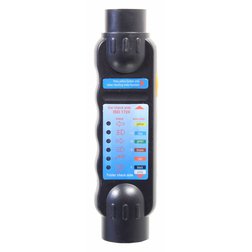 Tester zásuvky přívěsu 7pólů