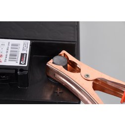 Tester autobaterie zátěžový ANALOG